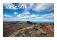 Abbildung von: Lanzarote - Insel der Feuerberge - Gequo