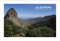 Abbildung von: La Gomera - Märchenhafte Insel - Gequo