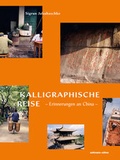 Cover: Kalligraphische Reise - Seltmann Publishers GmbH