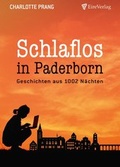 Cover: Schlaflos in Paderborn - Menne&T&ouml;chter