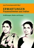 Cover: Erwartungen - Frauenstimmen aus Indien - Draupadi