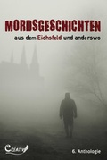 Cover: Mordsgeschichten aus dem Eichsfeld und anderswo - Fabuloso