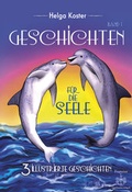 Cover: Geschichten f&uuml;r die Seele - Franzius Verlag GmbH