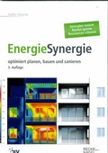 Cover: EnergieSynergie - optimiert planen, bauen und sanieren - RECKNAGEL Media | Kirstin Sommer