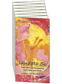 Abbildung von: Laudato si - Präsenz Medien & Verlag