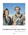 Cover: Hans Hass - Aufbruch in eine neue Welt - Heel