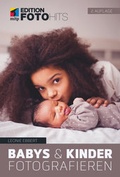 Cover: Babys & Kinder fotografieren - MITP