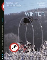 Enlarge image Cover: RollEast - Winter - Brighton Verlag GmbH