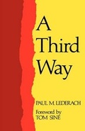 Cover: A Third Way - Herald Press (VA)