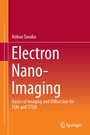 Cover: Electron Nano-Imaging - Springer