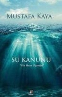 Abbildung von: Su Kanunu - Fenomen Kitaplar