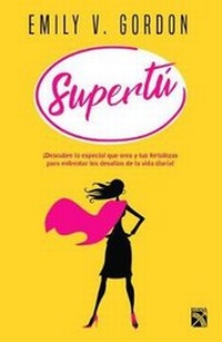 Enlarge image Cover: Supertu - Planeta Publishing