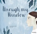 Cover: Through My Window - La Fragatina