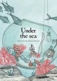 Enlarge image Cover: Under the Sea - La Fragatina