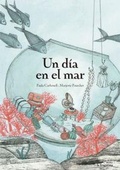 Cover: Un Dia En El Mar - La Fragatina