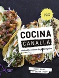 Cover: Cocina Canalla - Malpaso Editorial