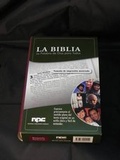 Cover: NPC Spanish Bible - Oxford University Press, USA