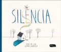 Cover: Silencia - Fragmenta Editorial, SL