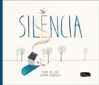 Enlarge image Cover: Silencia - Fragmenta Editorial, SL