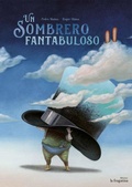 Cover: Un Sombrero Fantabuloso - La Fragatina