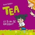 Cover: Tea. y Si No Se Hacerlo? - Obelisco