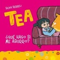 Cover: Tea. Que Hago Si Me Aburro? - Obelisco