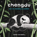 Cover: Chengdu !No Hay Manera de Dormir! - Obelisco