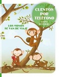 Cover: Monos Se Van de Viaje, Los - Obelisco