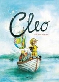 Enlarge image Cover: Cleo - Urano
