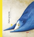 Cover: Justo Al Borde - Edaf Antillas