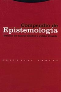 Abbildung von: Compendio de Epistemologia - Trotta