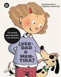 Cover: ?Verdad O Mentira? - Bambu