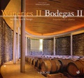 Cover: Wineries: v. II - Only Books