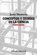 Bild: Conceptos y teor&iacute;as en la ciencia - Alianza Editorial