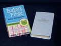 Bild: Baby's First New Testament-KJV - Oxford University Press, USA