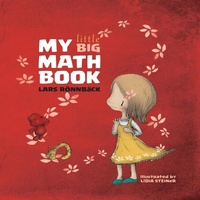 Abbildung von: My Little Big Math Book - Up To Change AB