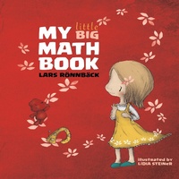 Abbildung von: My Little Big Math Book - Up To Change AB