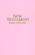 Bild: Vest-Pocket New Testament with Psalms & Proverbs-KJV - National Publishing Company