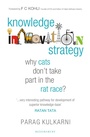 Cover: Knowledge Innovation Strategy - Bloomsbury Publishing India Pvt Ltd
