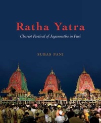 Abbildung von: Ratha Yatra - Niyogi Books