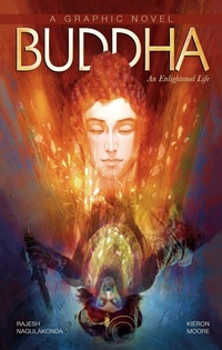 Enlarge image Cover: Buddha - Campfire