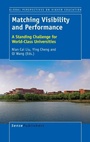 Cover: Matching Visibility and Performance - Brill