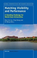 Cover: Matching Visibility and Performance - Brill