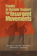 Cover: Trends in Outside Support for Insurgent Movements - RAND