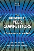 Cover: The Emergence of Peer Competitors - RAND