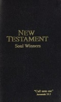 Cover: Soul Winner's New Testament-KJV - Oxford University Press, USA