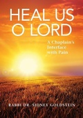 Cover: Heal Us O Lord - Urim Publications