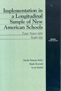 Cover: Implementation in a Longitudinal Sample of New American Schools - RAND