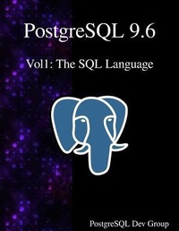 Abbildung von: PostgreSQL 9.6 Vol1 - Samurai Media Limited