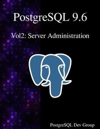Abbildung von: PostgreSQL 9.6 Vol2 - Samurai Media Limited